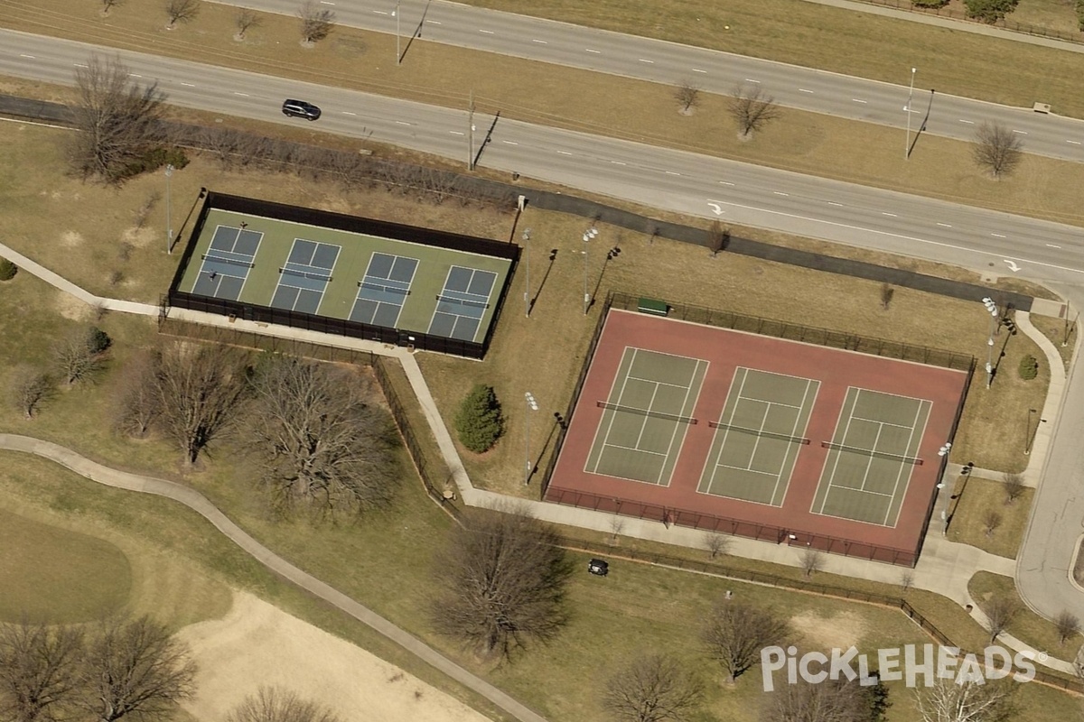 Photo of Pickleball at St Andrews Golf Club